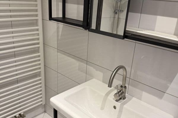 Prenájom bytu 3-izbový 72 m², Hildesheim Prenájom bytu 3-izbový 72 m², Hildesheim