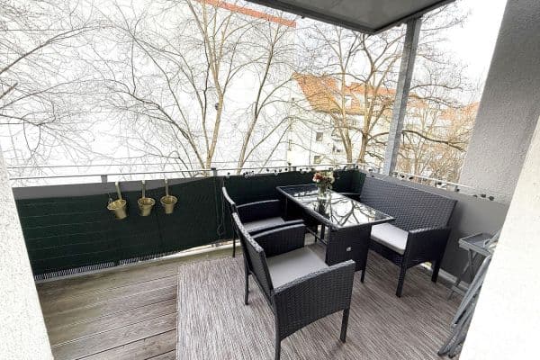 Predaj bytu 3-izbový 64 m², Burgstallstraße 66, Stuttgart Predaj bytu 3-izbový 64 m², Burgstallstraße 66, Stuttgart