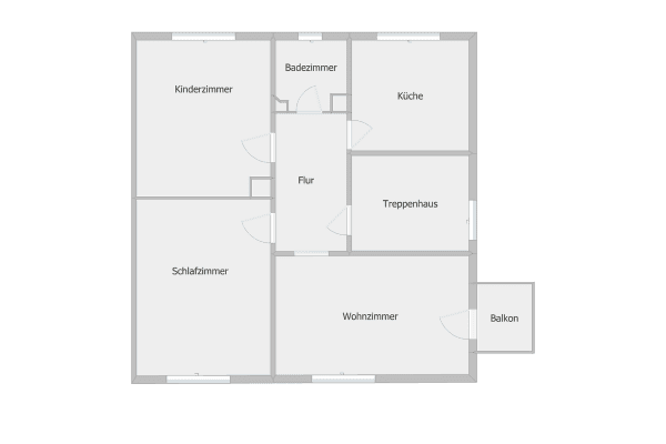 Predaj domu 177 m², pozemek 442 m², Stuttgart Predaj domu 177 m², pozemek 442 m², Stuttgart