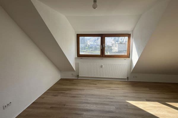 Predaj bytu 2-izbový 46 m², Kleiststraße 11, Oberstenfeld Predaj bytu 2-izbový 46 m², Kleiststraße 11, Oberstenfeld