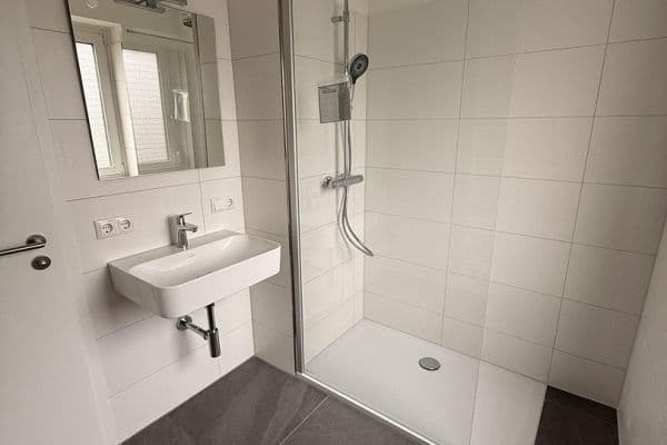 Predaj bytu 3-izbový 82 m², Schwabenstraße 5, Würzburg Predaj bytu 3-izbový 82 m², Schwabenstraße 5, Würzburg