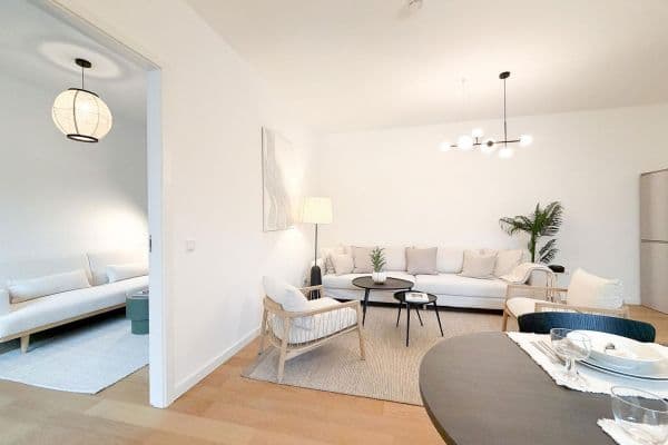 Predaj bytu 3-izbový 80 m², Berlin, Berlín Predaj bytu 3-izbový 80 m², Berlin, Berlín