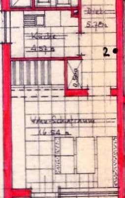 Prenájom bytu 1-izbový 36 m², Bürgermeister-Wild-Str. 39, Ottobrunn, Bavorsko Prenájom bytu 1-izbový 36 m², Bürgermeister-Wild-Str. 39, Ottobrunn, Bavorsko