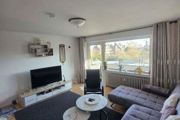 Prenájom bytu 2-izbový 60 m², Körnerstr. 56, Viersen Prenájom bytu 2-izbový 60 m², Körnerstr. 56, Viersen