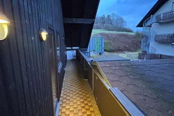 Prenájom bytu 3-izbový 73 m², Steinheimer Straße 217, Horn-Bad Meinberg, Severné Porýnie - Westfálsko Prenájom bytu 3-izbový 73 m², Steinheimer Straße 217, Horn-Bad Meinberg, Severné Porýnie - Westfálsko