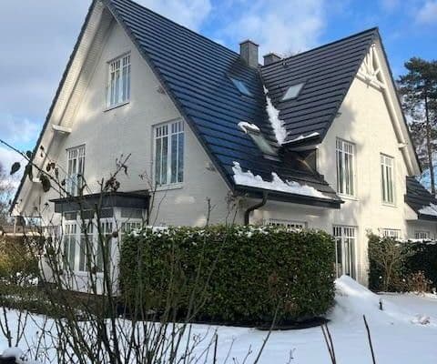 Prenájom domu 151 m², pozemek 350 m², Hamburg, Hamburg Prenájom domu 151 m², pozemek 350 m², Hamburg, Hamburg