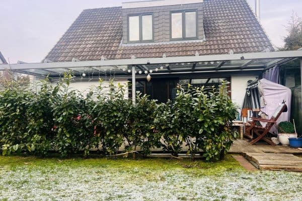 Predaj domu 86 m², pozemek 595 m², Warwerort Büsum Predaj domu 86 m², pozemek 595 m², Warwerort Büsum