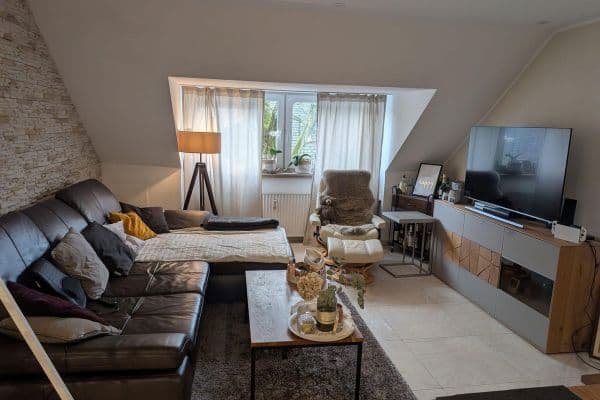 Predaj bytu 4-izbový 98 m², Essen Predaj bytu 4-izbový 98 m², Essen