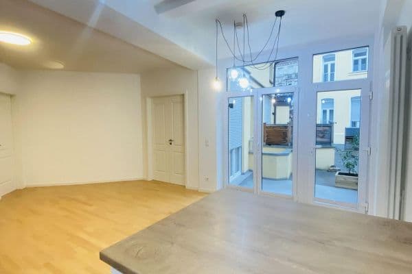 Prenájom bytu 2-izbový 54 m², Schweppermannstraße 0, Nürnberg Prenájom bytu 2-izbový 54 m², Schweppermannstraße 0, Nürnberg