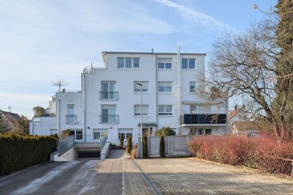 Predaj bytu 3-izbový 99 m², Leinfelden-Echterdingen Predaj bytu 3-izbový 99 m², Leinfelden-Echterdingen