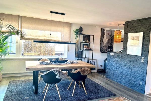 Prenájom bytu 4-izbový 120 m², Am Mariensteig 20a, Schwabach Prenájom bytu 4-izbový 120 m², Am Mariensteig 20a, Schwabach