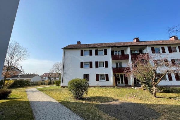 Prenájom bytu 2-izbový 34 m², Stuttgart, Bádensko-Wurttembersko Prenájom bytu 2-izbový 34 m², Stuttgart, Bádensko-Wurttembersko