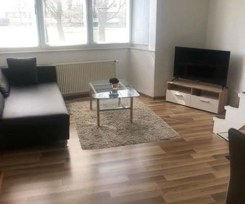 Prenájom bytu 2-izbový 51 m², Braunschweig Prenájom bytu 2-izbový 51 m², Braunschweig