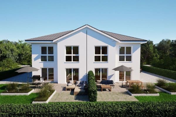 Predaj domu 124 m², pozemek 400 m², Berlin, Berlín Predaj domu 124 m², pozemek 400 m², Berlin, Berlín