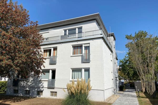 Prenájom kancelárie 170 m², Siemensstraße 9, Wiesbaden Prenájom kancelárie 170 m², Siemensstraße 9, Wiesbaden