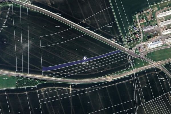 Predaj pozemku 16.000 m², Predaj pozemku 16.000 m²,