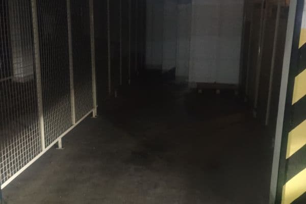 Predaj garáže 16 m², Zahradníčkova, Praha Predaj garáže 16 m², Zahradníčkova, Praha