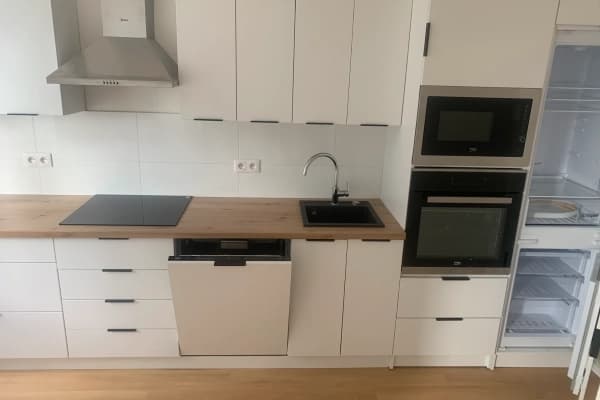 Prenájom bytu 2-izbový 60 m², Nádražní, Studénka Prenájom bytu 2-izbový 60 m², Nádražní, Studénka