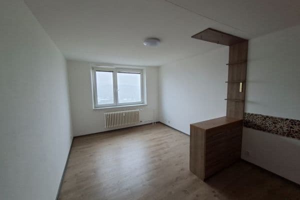 Prenájom bytu 1-izbový 25 m², Horácké náměstí, Brno Prenájom bytu 1-izbový 25 m², Horácké náměstí, Brno