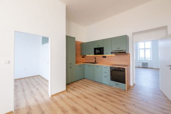 Predaj bytu 3-izbový 62 m², Palackého, Chotěboř Predaj bytu 3-izbový 62 m², Palackého, Chotěboř
