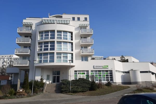 Predaj bytu 2-izbový 73 m², Podpěrova, Brno Predaj bytu 2-izbový 73 m², Podpěrova, Brno