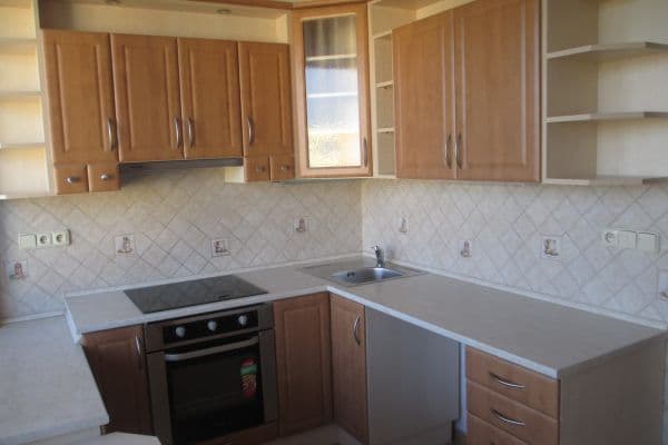 Prenájom bytu 1-izbový 36 m², Alej 17. listopadu, Roudnice nad Labem Prenájom bytu 1-izbový 36 m², Alej 17. listopadu, Roudnice nad Labem