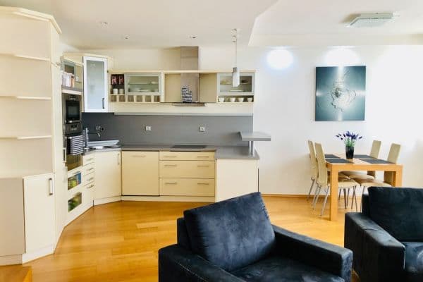 Predaj bytu 3-izbový 84 m², Cacovická, Brno Predaj bytu 3-izbový 84 m², Cacovická, Brno