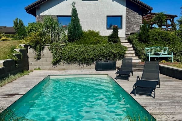 Predaj domu 195 m², pozemek 905 m², Vlčice Predaj domu 195 m², pozemek 905 m², Vlčice