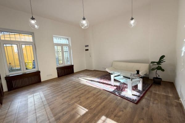 Predaj bytu 2-izbový 81 m², Ježkova, Praha Predaj bytu 2-izbový 81 m², Ježkova, Praha