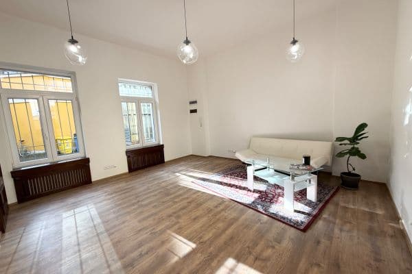 Predaj bytu 2-izbový 81 m², Ježkova, Praha Predaj bytu 2-izbový 81 m², Ježkova, Praha