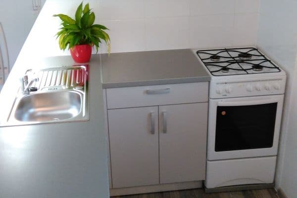 Prenájom bytu 1-izbový 32 m², Jičínská, Ostrava Prenájom bytu 1-izbový 32 m², Jičínská, Ostrava