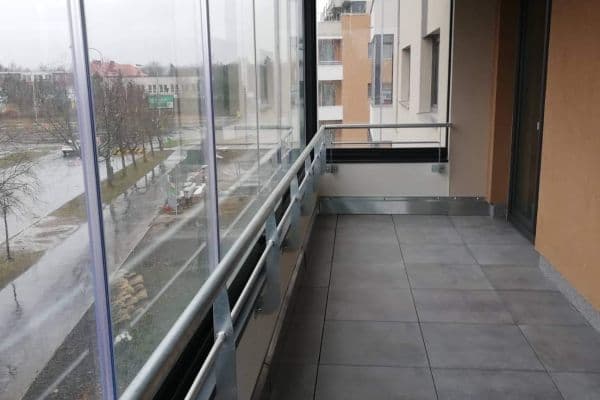 Prenájom bytu 2-izbový 60 m², Kramperova, Praha Prenájom bytu 2-izbový 60 m², Kramperova, Praha