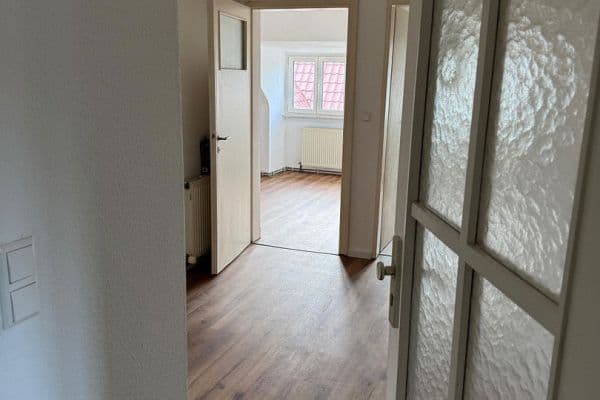 Prenájom bytu 2-izbový 55 m², Fritz-Bauer-Straße 29, Darmstadt, Hesensko Prenájom bytu 2-izbový 55 m², Fritz-Bauer-Straße 29, Darmstadt, Hesensko