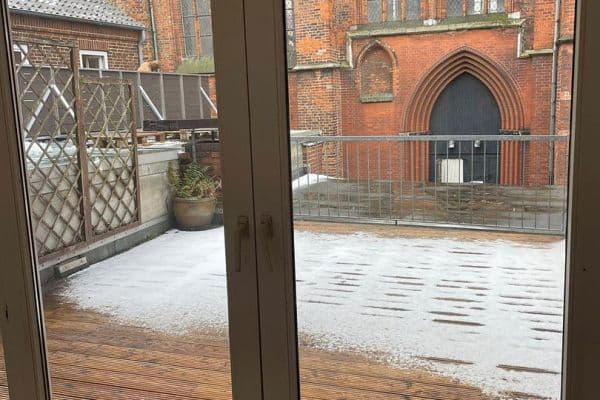 Prenájom bytu 1-izbový 50 m², Lübeck, Šlezvicko-Holštajnsko Prenájom bytu 1-izbový 50 m², Lübeck, Šlezvicko-Holštajnsko