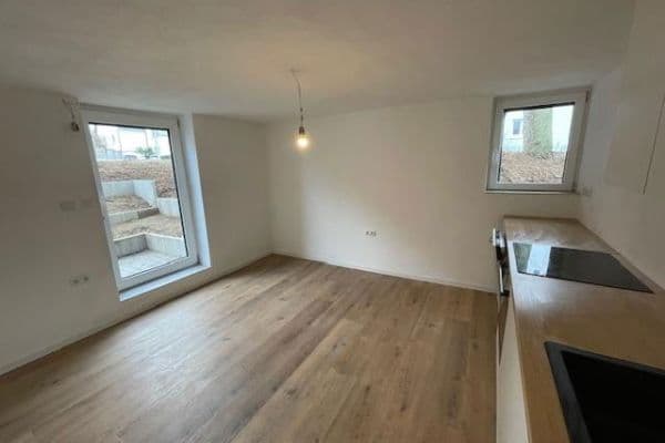 Prenájom bytu 2-izbový 35 m², Bad Vilbel Prenájom bytu 2-izbový 35 m², Bad Vilbel