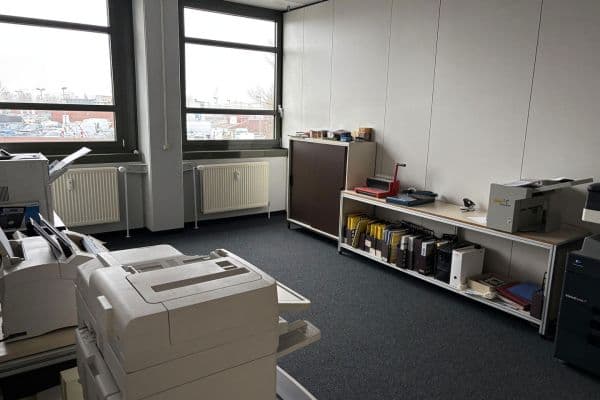 Prenájom kancelárie 510 m², Zitadellenweg 28a, , Berlin, Berlin, Berlín Prenájom kancelárie 510 m², Zitadellenweg 28a, , Berlin, Berlin, Berlín