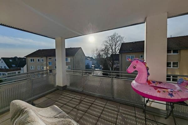 Predaj bytu 3-izbový 91 m², Maintal Predaj bytu 3-izbový 91 m², Maintal