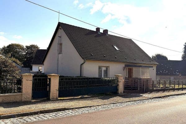 Predaj domu Predaj domu