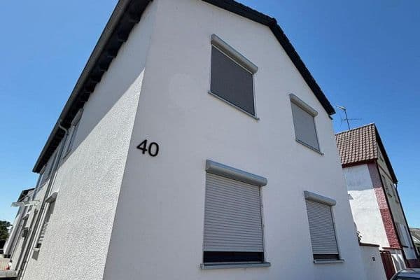 Predaj bytu 3-izbový 90 m², Biebesheim am Rhein Predaj bytu 3-izbový 90 m², Biebesheim am Rhein