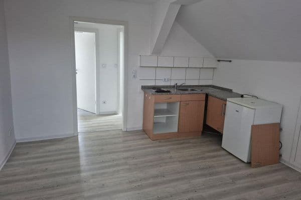 Prenájom domu 25 m², pozemek 240 m², Zellbach 70a, Clausthal-Zellerfeld, Dolné Sasko Prenájom domu 25 m², pozemek 240 m², Zellbach 70a, Clausthal-Zellerfeld, Dolné Sasko