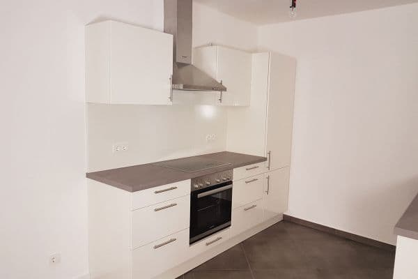 Prenájom bytu 1-izbový 43 m², Neue Gasse, Schweinfurt, Bavorsko Prenájom bytu 1-izbový 43 m², Neue Gasse, Schweinfurt, Bavorsko