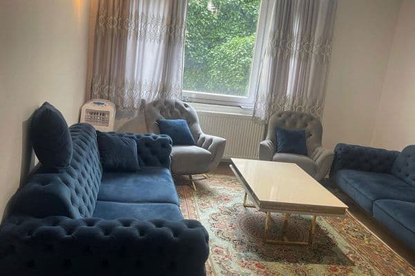 Predaj bytu 4-izbový 105 m², Columbusgasse, Wien, Viedeň Predaj bytu 4-izbový 105 m², Columbusgasse, Wien, Viedeň