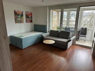 Predaj bytu 1-izbový 39 m², Wallbergstr. 10, Dachau, Bavorsko Predaj bytu 1-izbový 39 m², Wallbergstr. 10, Dachau, Bavorsko