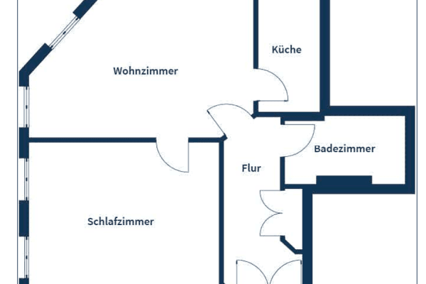 Prenájom bytu 2-izbový 54 m², Bernhard-Göring-Straße 116, Leipzig, Sasko Prenájom bytu 2-izbový 54 m², Bernhard-Göring-Straße 116, Leipzig, Sasko