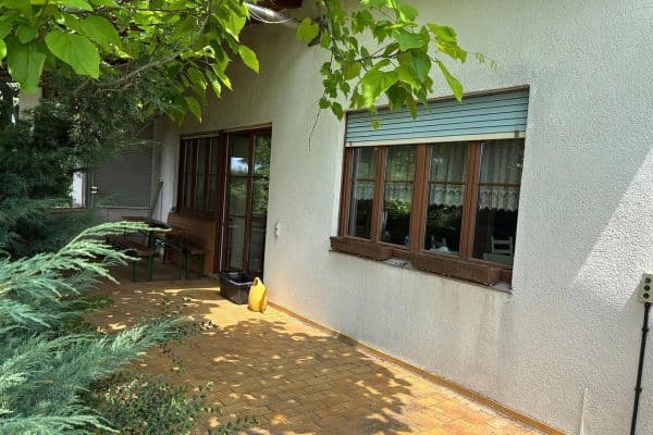 Predaj domu 97 m², pozemek 617 m², Manhartsbrunn Predaj domu 97 m², pozemek 617 m², Manhartsbrunn