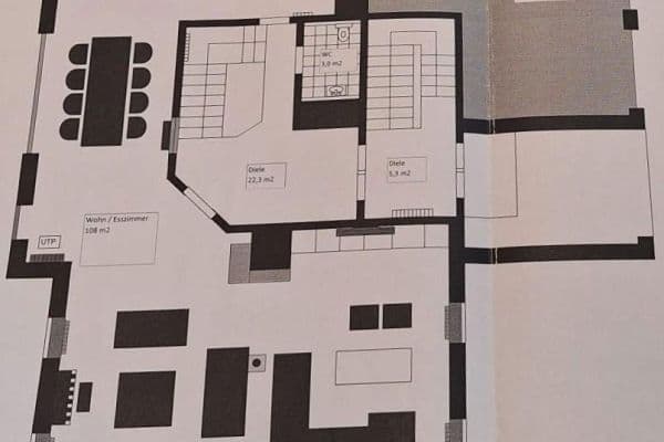 Predaj domu 450 m², pozemek 763 m², Oberreichenbach Predaj domu 450 m², pozemek 763 m², Oberreichenbach