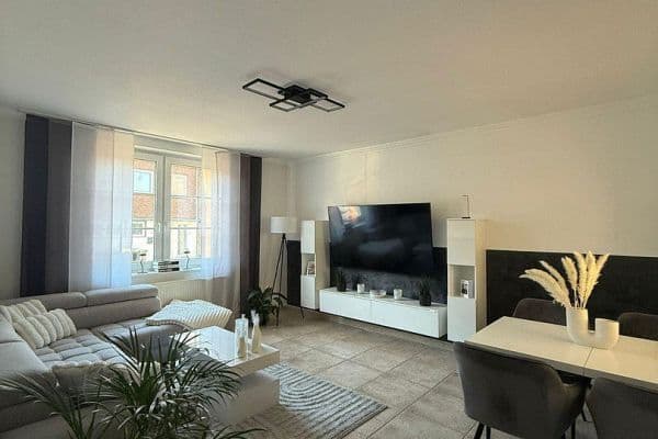 Prenájom bytu 2-izbový 60 m², Moers Prenájom bytu 2-izbový 60 m², Moers