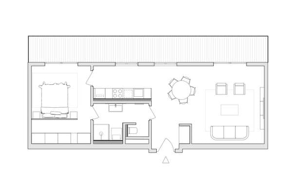 Predaj bytu 2-izbový 60 m², Wien, Viedeň Predaj bytu 2-izbový 60 m², Wien, Viedeň
