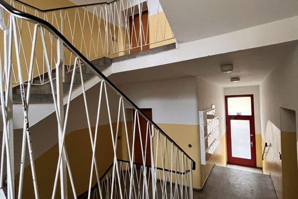 Predaj bytu 2-izbový 58 m², Eberbacher Str 3, Berlin, Berlín Predaj bytu 2-izbový 58 m², Eberbacher Str 3, Berlin, Berlín