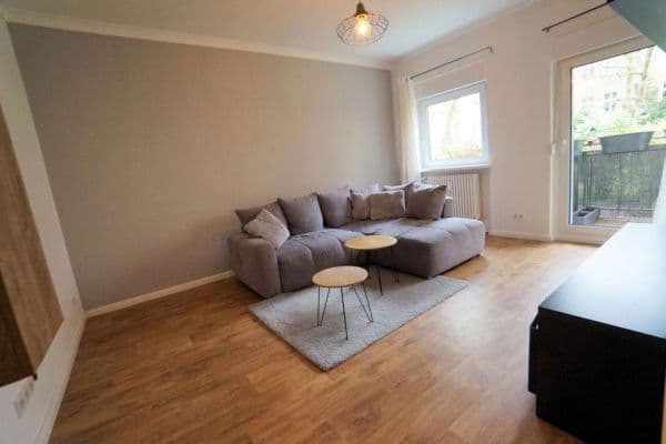 Predaj bytu 2-izbový 50 m², Mariendorf, Berlín Predaj bytu 2-izbový 50 m², Mariendorf, Berlín